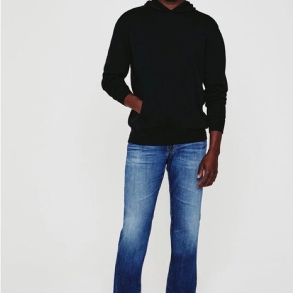 AG/ Men’s/ The Graduate/ Tailored jeans/ size 34/ made in USA - Picture 1 of 13